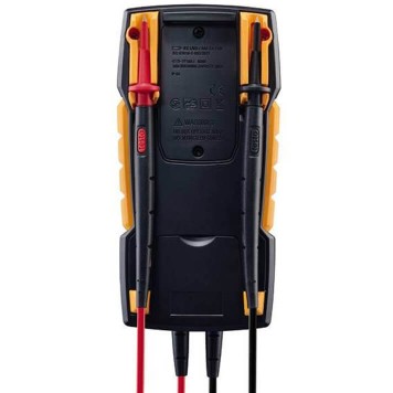 Testo 760-1 Цифровой мультиметр-2