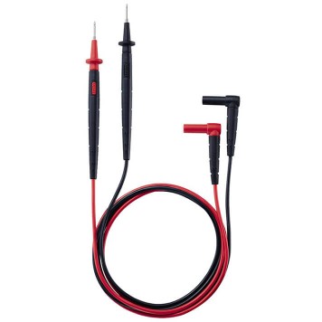 Testo 760-1 Цифровой мультиметр-3