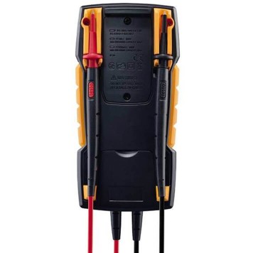 Testo 760-2 Цифровой мультиметр-2