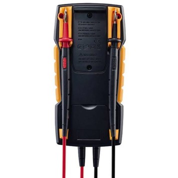 Testo 760-3 Цифровой мультиметр-3