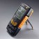 Testo 760-3 Цифровой мультиметр