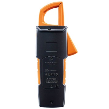 Testo 770-1 Токоизмерительные клещи-3