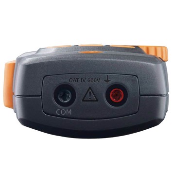 Testo 770-1 Токоизмерительные клещи-4