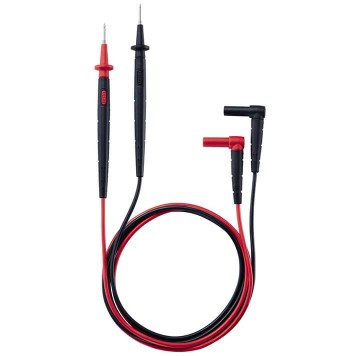 Testo 770-1 Токоизмерительные клещи-6