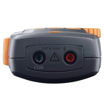 Testo 770-2 Токоизмерительные клещи-3