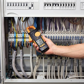 Testo 770-2 Токоизмерительные клещи-4