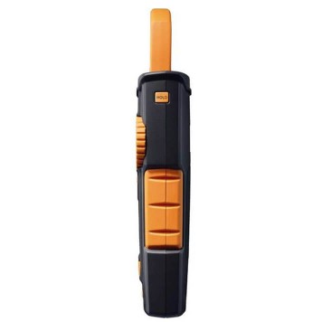Testo 770-3 Токоизмерительные клещи с Bluetooth-2