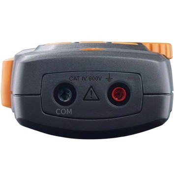 Testo 770-3 Токоизмерительные клещи с Bluetooth-3