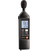 Testo 815 Шумомер
