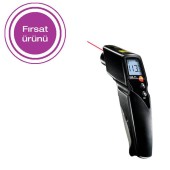 Testo 830-T1 Инфракрасный термометр с лазерным целеуказателем