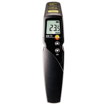 Testo 830-T2 Инфракрасный термометр