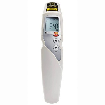 Testo 831 Инфракрасный термометр