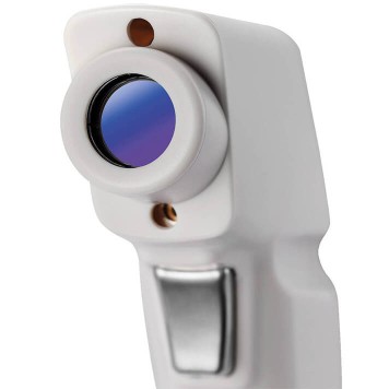 Testo 831 Инфракрасный термометр-2
