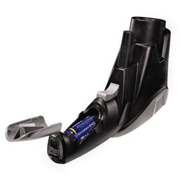 Testo 835-T2 Высокотемпературный ИК-термометр с 4-х точечным лазерным целеуказателем-1