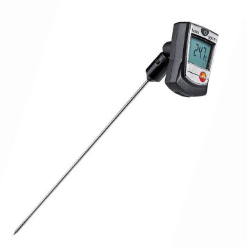 Testo 905-T1 проникающий стик температуры-1