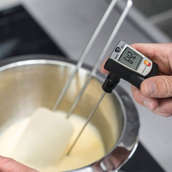 Testo 905-T1 проникающий стик температуры-3