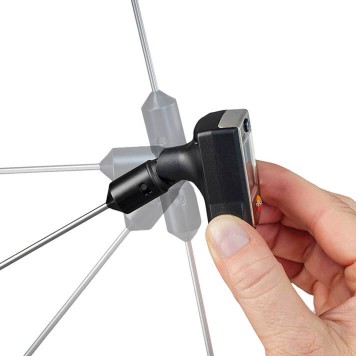 Testo 905-T2 поверхностный стик температуры-2