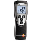 Testo 925 1-канальный термометр