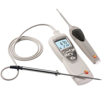 Testo 926 Термометр Базовый комплект-1