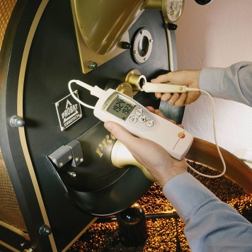 Testo 926 Термометр Базовый комплект-2