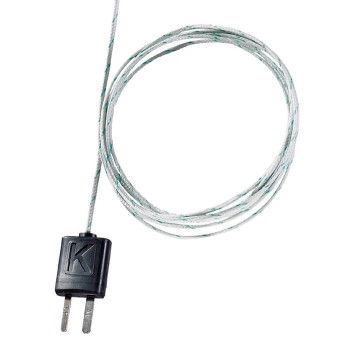 Testo 0602 0645 Термопара типа К - гибкая, с покрытием из стекловолокна