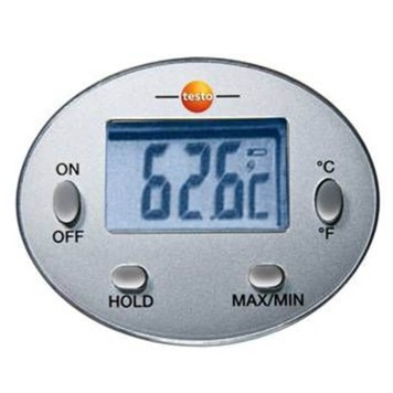 Testo 0560 1113 Водонепроницаемый минитермометр-2