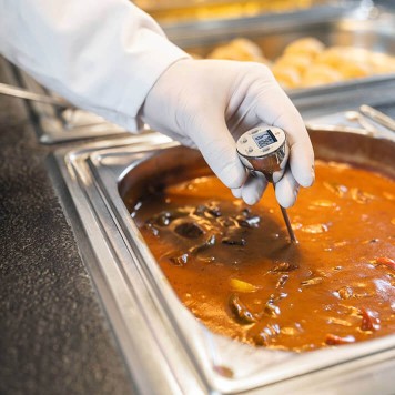 Testo 0560 1113 Водонепроницаемый минитермометр-4