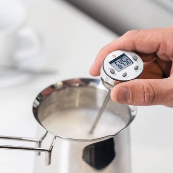 Testo 0560 1113 Водонепроницаемый минитермометр-6