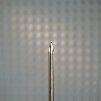 Testo 0560 1110 Стандартный проникающий мини-термометр-1