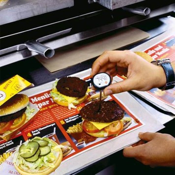 Testo 0560 1111 Проникающий мини-термометр - удлиненный-2