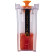 Testo 206 Защитный колпачок с KCI гелевым наполнителем