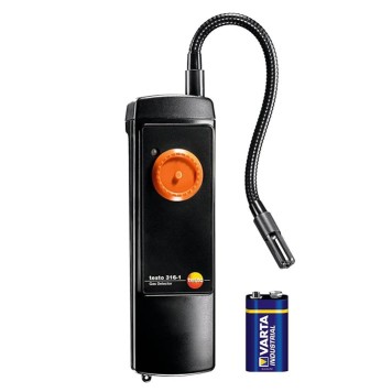 Testo 316-1 Электронный течеискатель-1