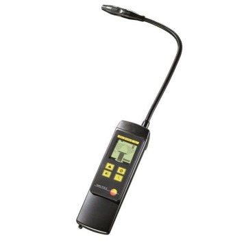 Testo 316-2 Быстродействующий детектор утечек газа-1