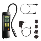 Testo 316-2 Быстродействующий детектор утечек газа