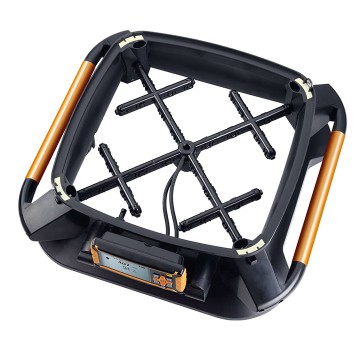 Testo 420 Электронный балометр-3