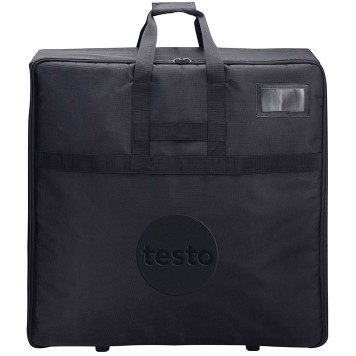 Testo 420 Электронный балометр-5