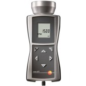 Testo 477 Стробоскопический тахометр