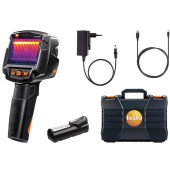 Testo 865 Тепловизор Testo 865 Тепловизор