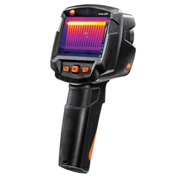 Testo 865 Тепловизор-1
