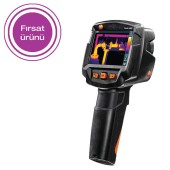 Testo 868 Тепловизор  Testo 868 Тепловизор