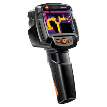 Testo 868 Тепловизор -1