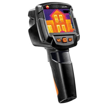 Testo 872 Тепловизор-1