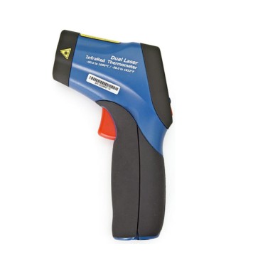 CEM DT-8865 Инфракрасный пирометр (термометр) -1