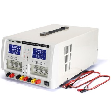 Yihua 3005D-II Лабораторный блок питания-1