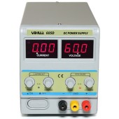 Yihua 605D Лабораторный блок питания
