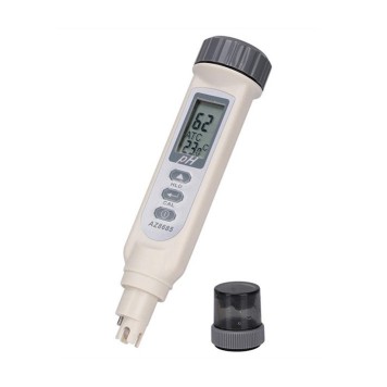 AZ Instrument 8685 Цифровой pH-метр -1