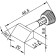Ersa 102CDLF200 Паяльное жало 
