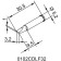 Ersa 102CDLF32 Паяльное жало 