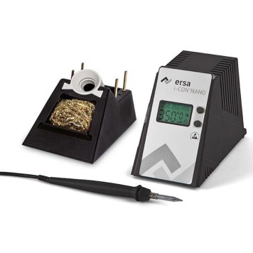 Ersa i-CON NANO Паяльная станция 80 Вт