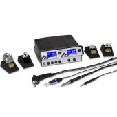 Ersa I-Con VARIO 4 Паяльно-Ремонтная станция